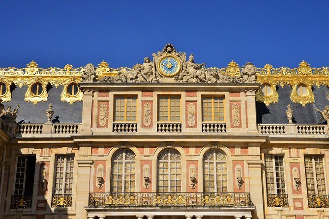 Versailles Palace Skip the Line Guided Tour - A Deep Dive into the Versailles Experience