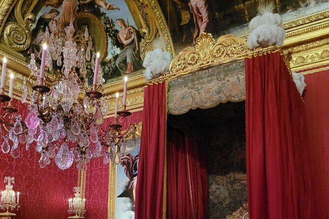 Versailles Palace Skip the Line Guided Tour with Gardens Access - Final Thoughts