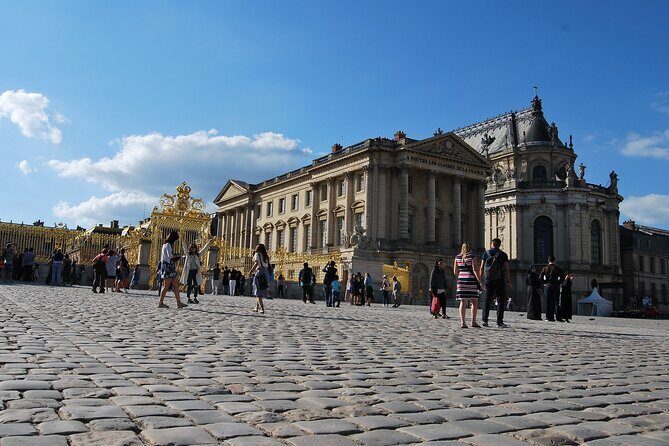 Versailles Palace Skip the Line Small Group Guided Tour - The Overall Experience: Authentic and Practical
