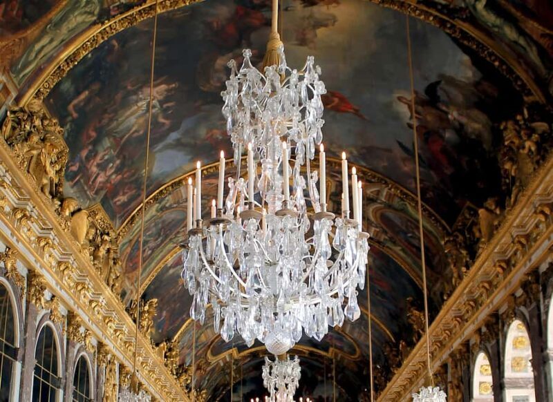 Versailles: Palace Tour With Private Transfers & Audio Guide - Versailles: Palace Tour With Private Transfers & Audio Guide