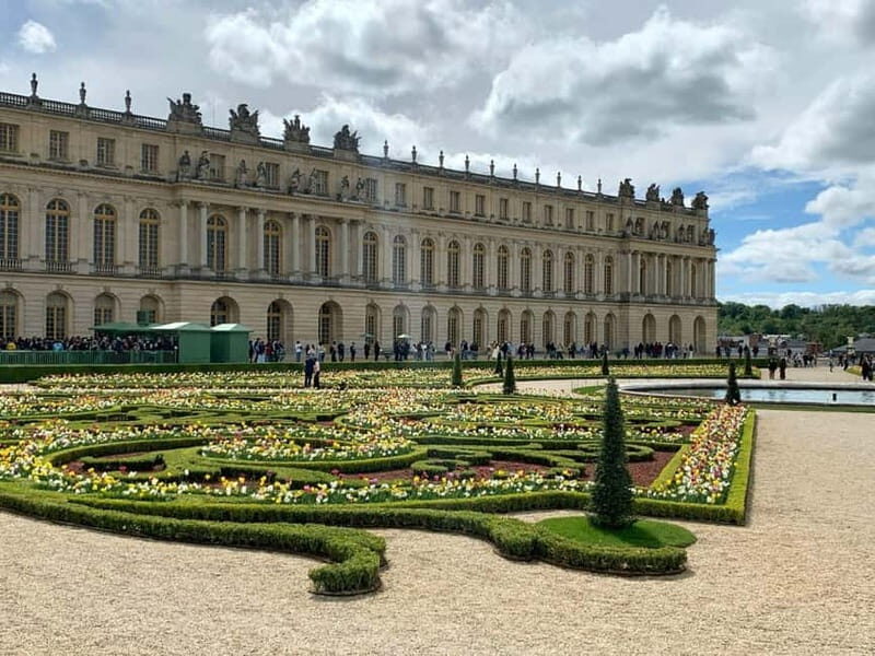 Versailles Palace Visit in Minivan from Paris Half-Day - Final Reflections