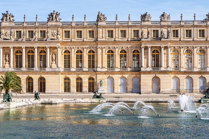 Versailles Palace with private guide - Final Thoughts
