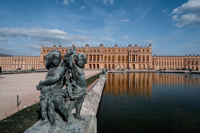 Versailles - Private full day tour from Paris - Exploring the Versailles Experience