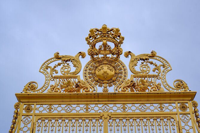 Versailles - Private full day tour from Paris - Who Should Consider This Tour?
