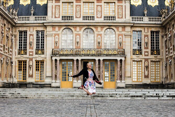 Versailles Private Guided Tour - In-Depth Experience Breakdown
