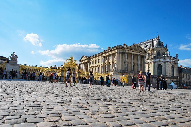 Versailles Private Half Day Guided Tour with Skip the Line Access from Paris - An In-Depth Look at the Versailles Private Half-Day Tour