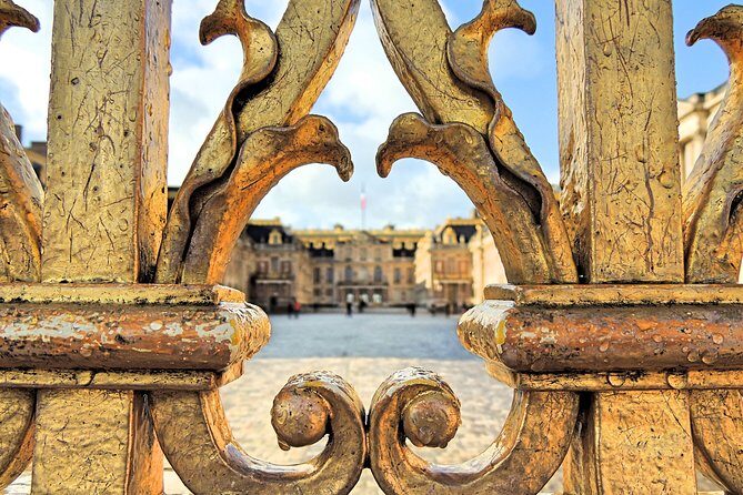 Versailles Private Half Day Guided Tour with Skip the Line Access from Paris - Final Thoughts: Who Should Consider This Tour?