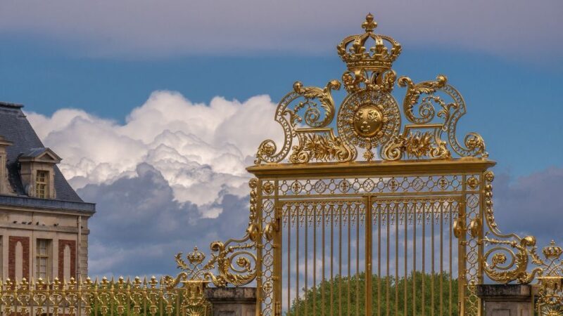Versailles: Private Tour of the Palace with Reserved Entry - A Deep Dive into the Versailles Private Tour Experience