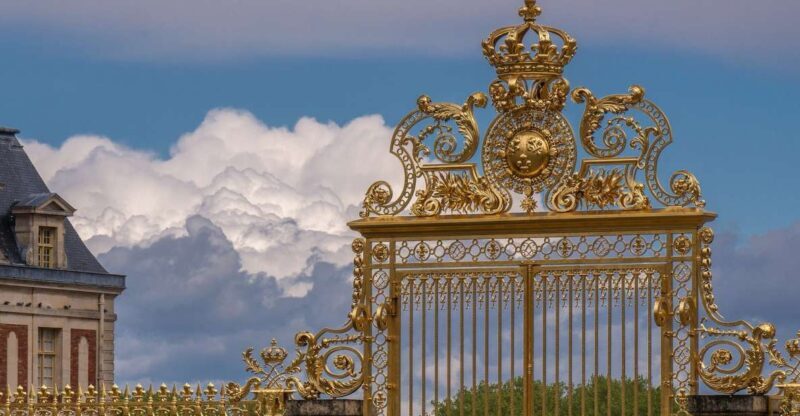 Versailles: Private Tour of the Palace with Reserved Entry - FAQ