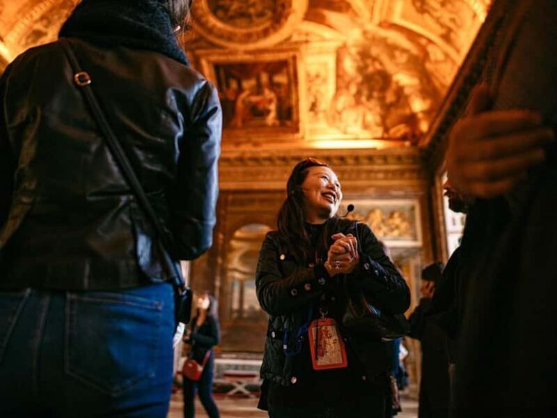 Versailles: Royal Palace & Gardens Private Golf Cart Tour - In-Depth Review: Experience and What You Can Expect