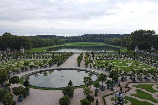 Versailles Royal Palace & Gardens Private Tour by Golf Cart - Final Thoughts