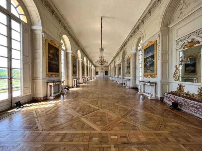 Versailles: Skip-The-Line Chateau and Estate Sidecar Tour - Wrapping Up: Who Will Love This Tour?