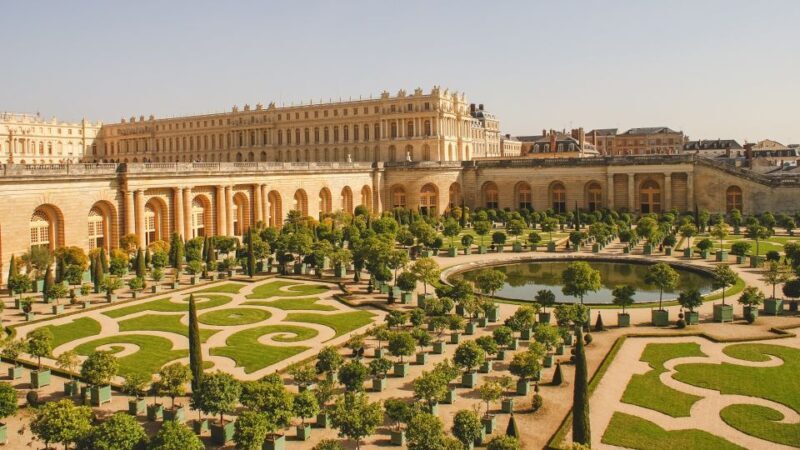 Versailles: Skip-the-Line Day Tour & Transfer from Paris - Who Should Book This Tour?