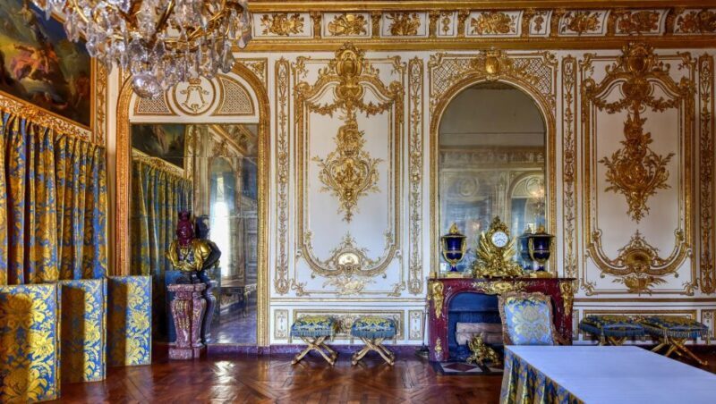 Versailles: Skip-the-Line Day Tour & Transfer from Paris - FAQ