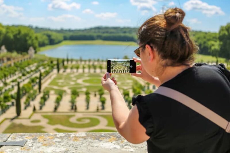 Versailles: Skip-the-Line Guided Tour of Palace with Gardens - A Detailed Look at the Versailles Experience