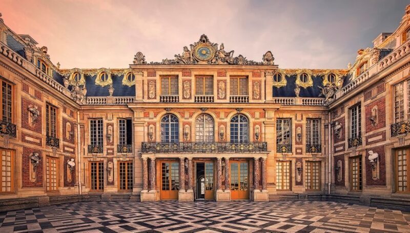 Versailles: Skip-the-Line Guided Tour of Palace with Gardens - Frequently Asked Questions
