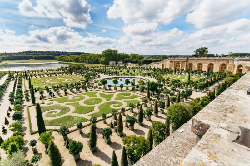 Versailles: Skip-the-Line Tour of Palace with Gardens Access - Final Thoughts