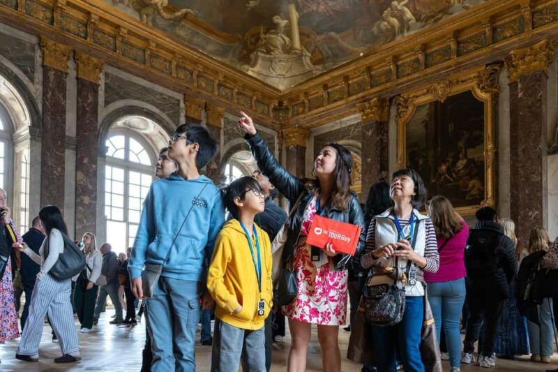 Versailles: Skip the Line Versailles Palace and Gardens Tour - Versailles: Skip the Line Versailles Palace and Gardens Tour — A Complete Guide