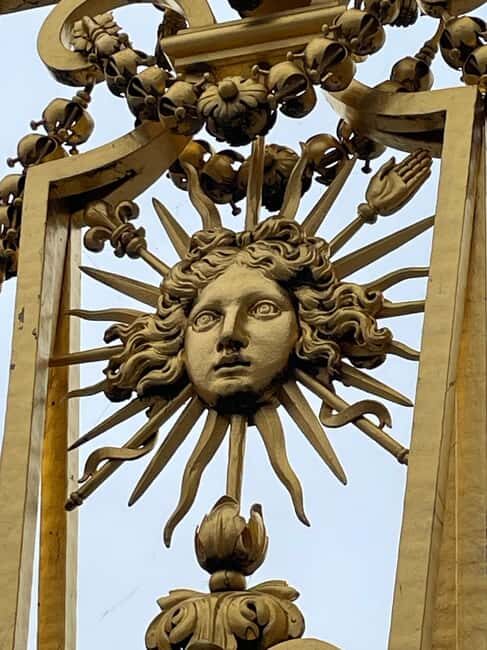 Versailles: Small-group guided tour of the Palace of Versailles - What to Expect: A Step-by-Step Breakdown