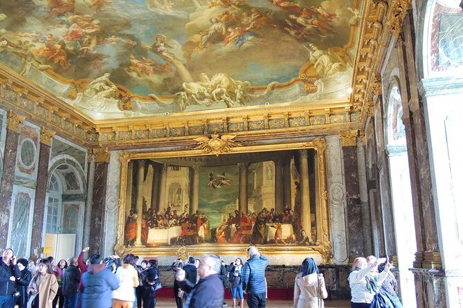 Versailles Small Group Guided Tour with Tranportation from Paris - What Sets This Tour Apart
