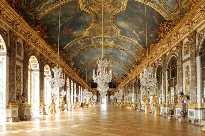 Versailles Timed Entrance Ticket and Giverny Small Group Day Trip from Paris - Who Will Love This Tour?