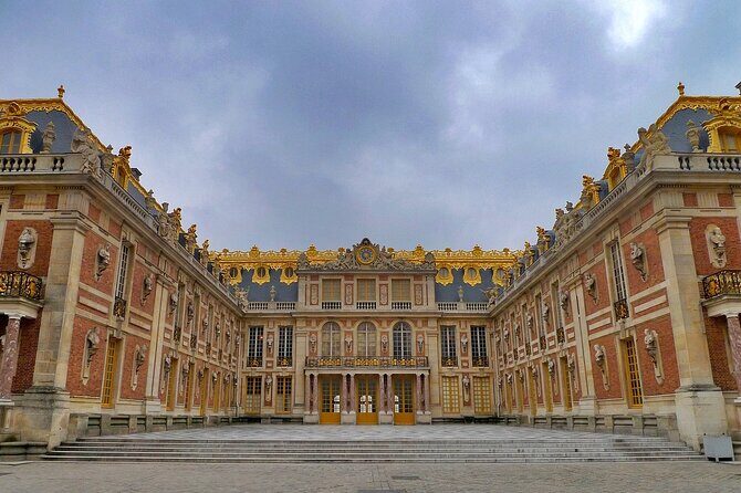 Versailles Tour of Palace Guided Tour - A Closer Look at the Versailles Palace Guided Tour