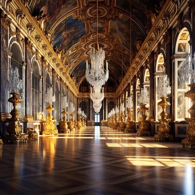 Versailles: Tour of the Palace with Gardens & Trianon Option - A Deep Dive into Versailles: What to Expect from the Tour