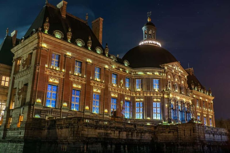 Versailles & Vaux le Vicomte Castles & Barbizon VIP 8hrs - Who Will Love This Tour?
