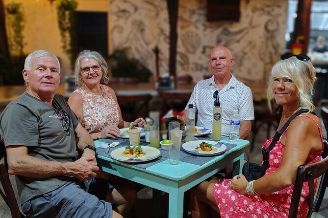 Versalles After Dark Food Tour with Vallarta Eats - Experience the Best of Puerto Vallarta’s Versalles District with Vallarta Eats
