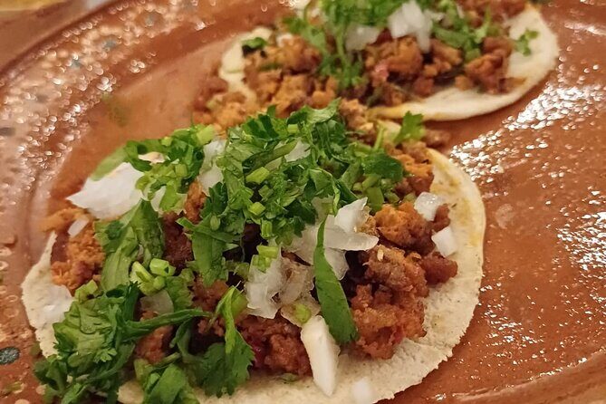 Versalles After Dark Food Tour with Vallarta Eats - Price and Value: Is It Worth It?