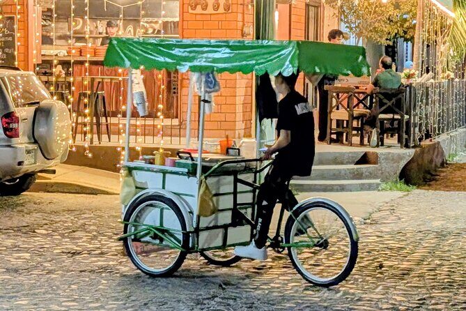 Versalles After Dark Food Tour with Vallarta Eats - Frequently Asked Questions