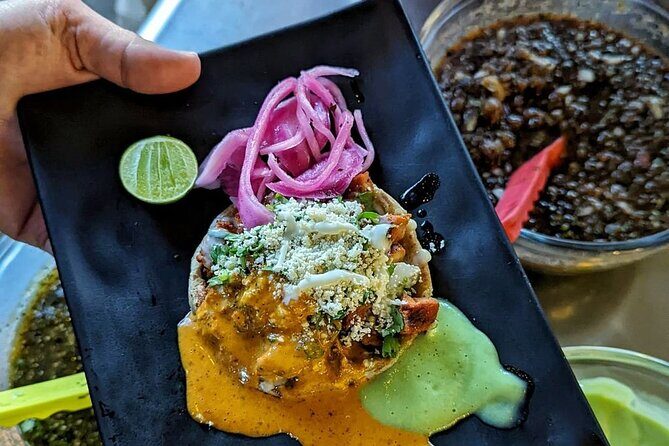 Versalles After Dark Food Tour with Vallarta Eats - Final Thoughts