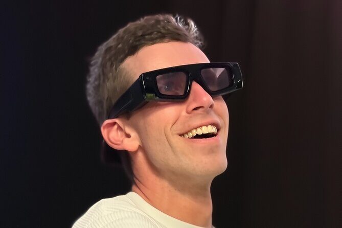 Verse Immersive Holographic Theater in Chicago - A Deep Dive Into the Verse Immersive Experience