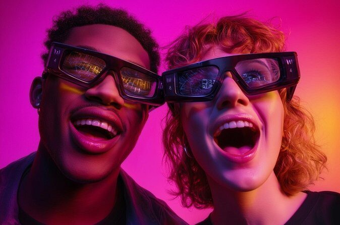 Verse Immersive Holographic Theater in Chicago - Final Thoughts: Is It Worth Your Time?