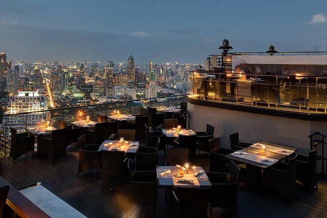 Vertigo Meal at Banyan Tree: Ultimate Rooftop Dining Experience - Final Thoughts