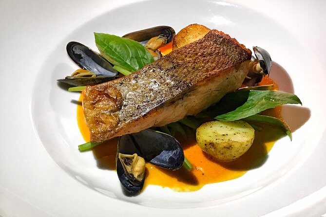 Vertigo Meal at Banyan Tree: Ultimate Rooftop Dining Experience - Frequently Asked Questions