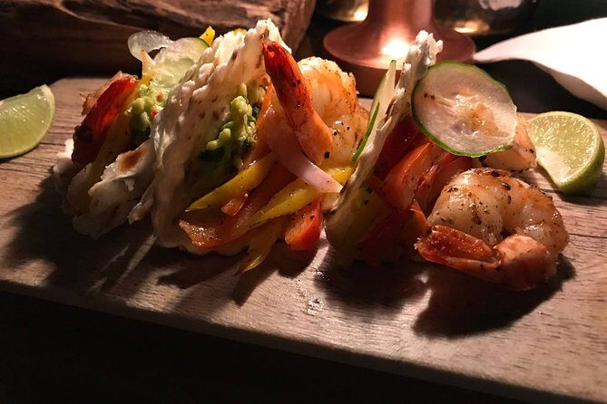 Vertigo Rooftop Dining: A Culinary Journey at Banyan Tree - Authentic Experiences and Why It’s Worth It