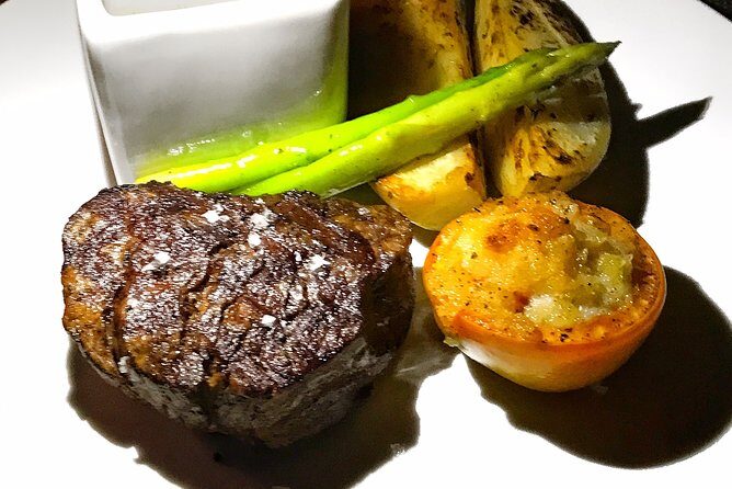 Vertigo Rooftop Dining: A Culinary Journey at Banyan Tree - The Sum Up