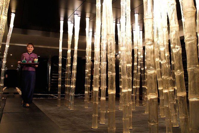 Vertigo TOO Sky Bar: Unlimited Drinks & Spectacular Views - Who Should Book This Experience?