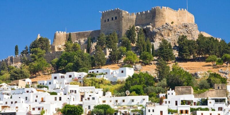 Very Best of Rhodes and LINDOS with Lunch Stop - Final Thoughts