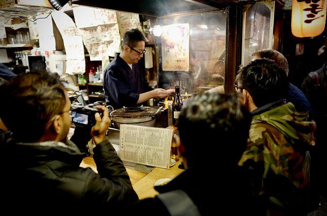Very Local Bar Hopping Tour in Kamakura - Practical Tips for Making the Most of the Tour