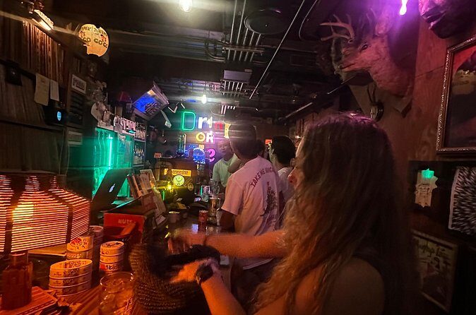 Very Local Bar Hopping Tour in Kamakura - Is This Tour Worth the Price?