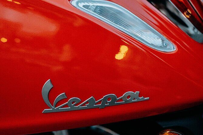 Vespa Photoshoot & Rome Tour - Discover Rome on a Vespa: An Authentic Photo-Fueled Tour