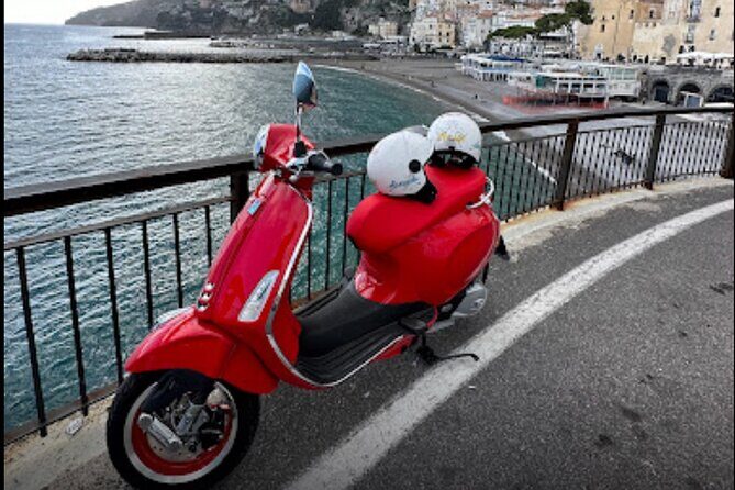 Vespa Rental to Discover Sorrento, Amalfi Coast, Positano & More - Final Thoughts: Is It Worth It?