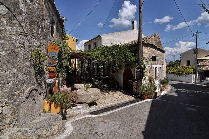 Vespa Scooter Tour "Off the beaten path Local Villages " 3-hour scooter tour - Frequently Asked Questions