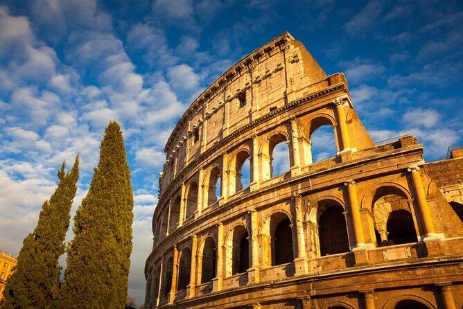 Vespa Sidecar Tour in Rome with Cappuccino - Exploring Rome from a Vespa Sidecar: An Unconventional Approach
