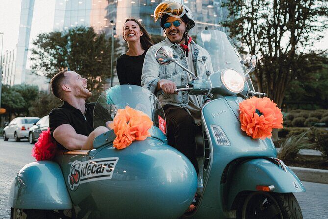 VESPA SiDECAR Tour in San Antonio with Tacos - Final Thoughts: Is This Tour Worth It?