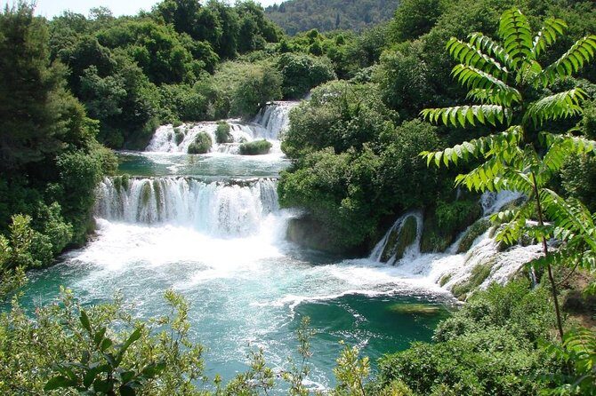 Vespa sightseeing tour & rental - Meet Split on two wheels - Is This Tour Right for You?