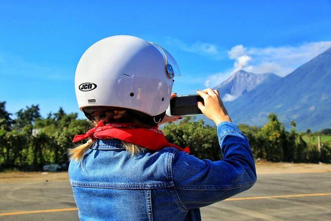 Vespa Tour - The Sum Up: Is It Worth It?