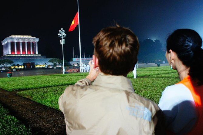 Vespa Tour Hanoi After Dark 04 hrs - An In-Depth Look at the Hanoi After Dark Vespa Tour